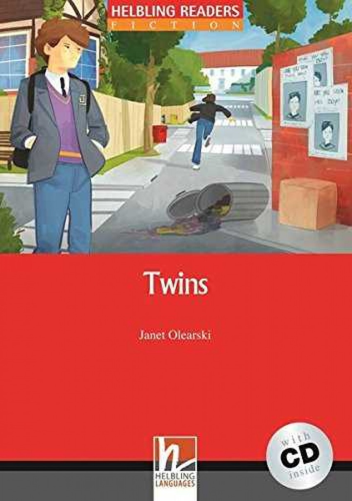[9783852722931] TWINS