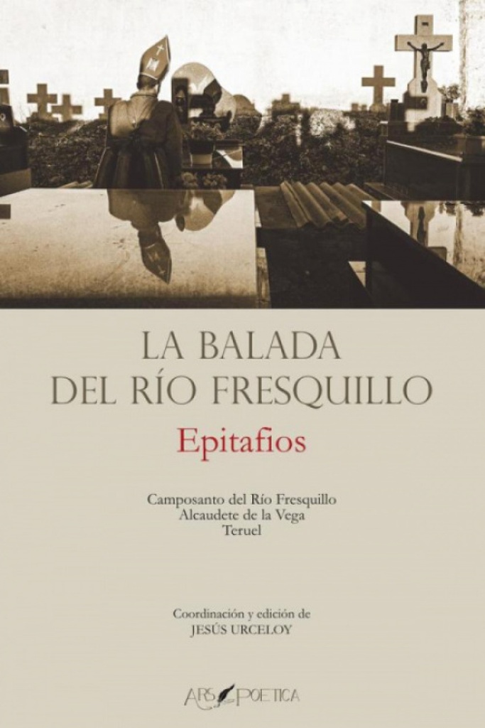 [9788418536687] La balada del río Fresquillo