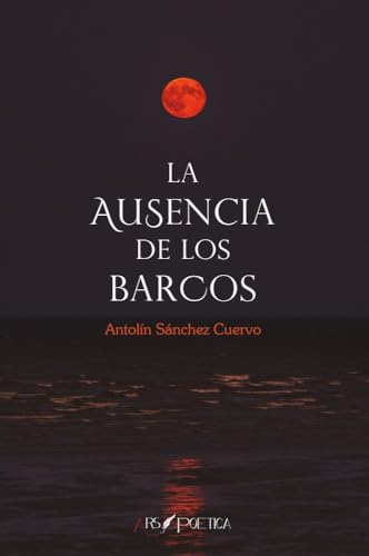 [9788418536748] La ausencia de los barcos