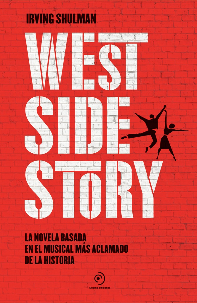 [9788418538742] West Side Story
