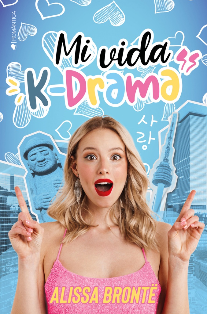 [9788418539664] MI VIDA, K-DRAMA