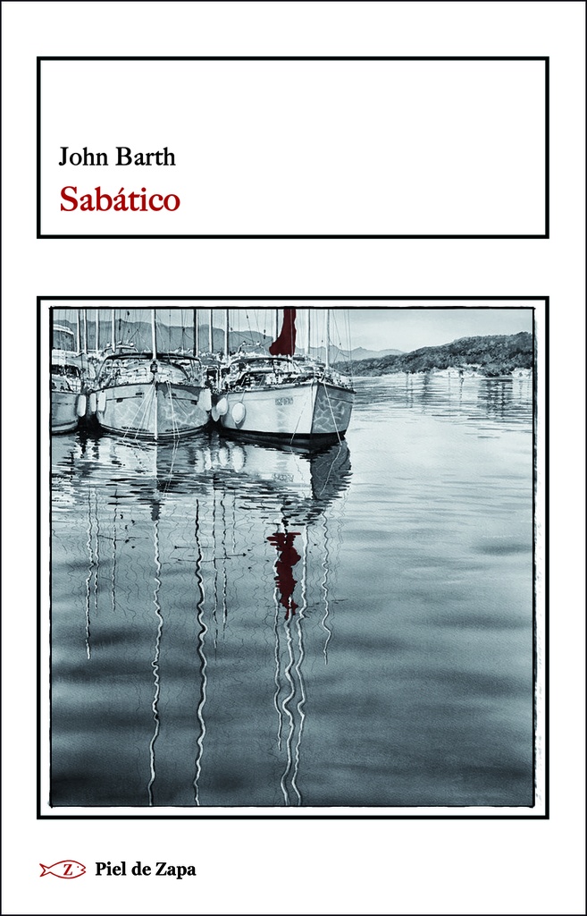 [9788418550645] Sabático