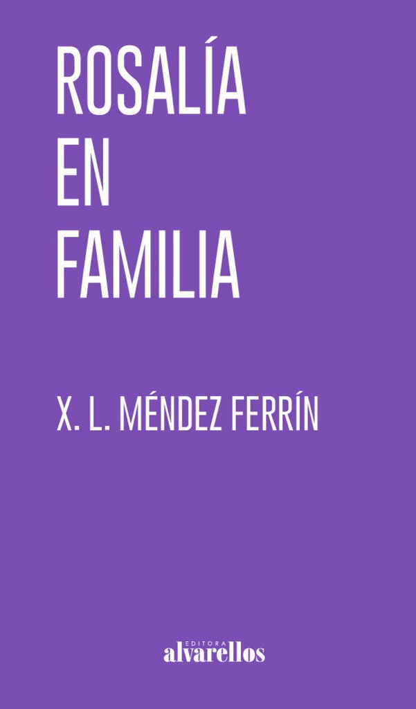 [9788418567711] ROSALÍA EN FAMILIA