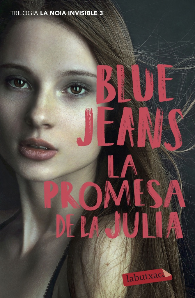 [9788418572210] La promesa de la Julia