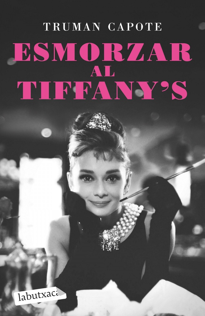 [9788418572586] Esmorzar al Tiffany's