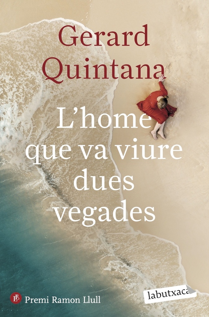 [9788418572906] L'home que va viure dues vegades