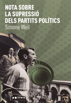 [9788418580734] Assaig sobre la supressió dels partits polítics