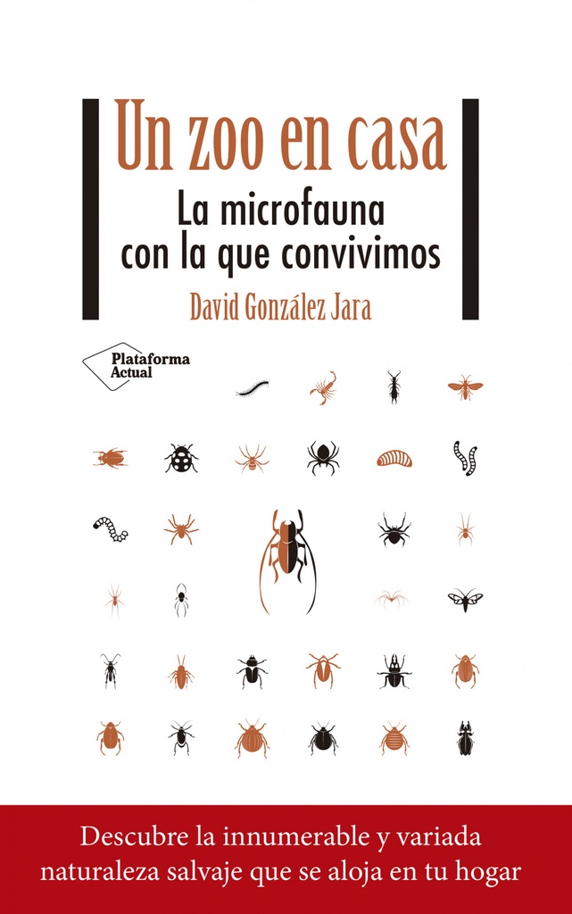 [9788418582844] Un zoo en casa