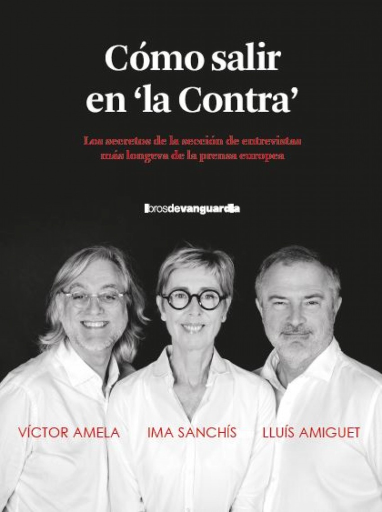 [9788418604515] Cómo salir en 'la Contra'
