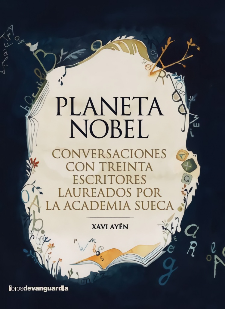 [9788418604591] Planeta Nobel