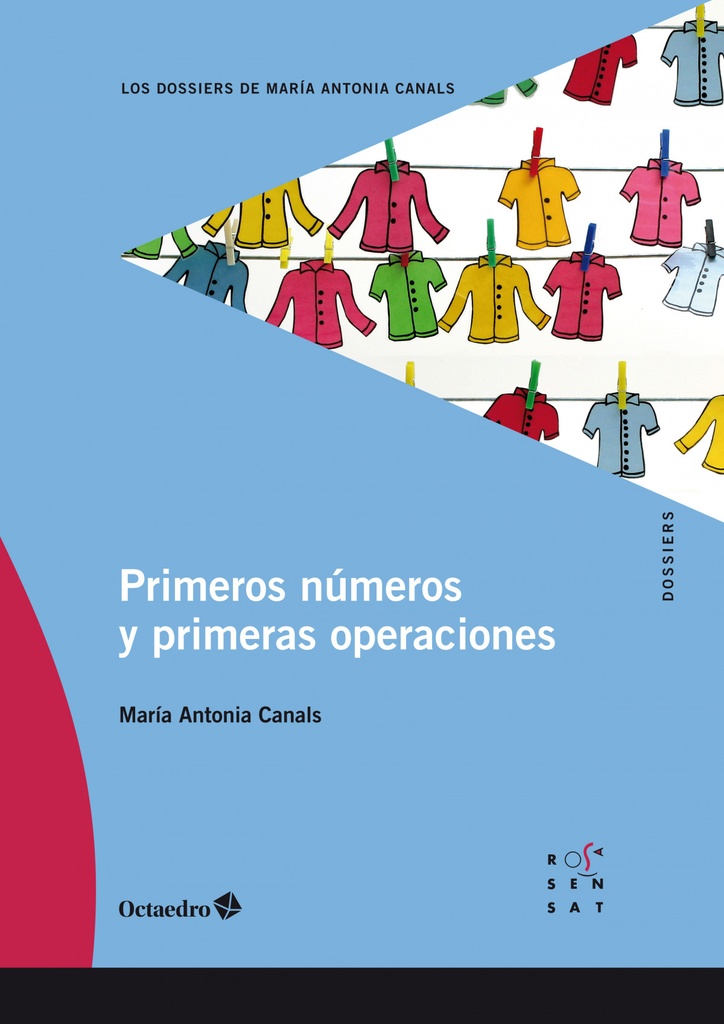 [9788418615382] Primeros números y primeras operaciones