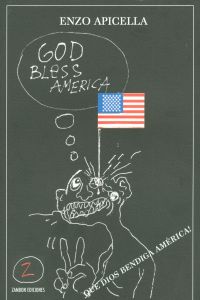 [9783889751492] Que dios bendiga america!/god bless america!