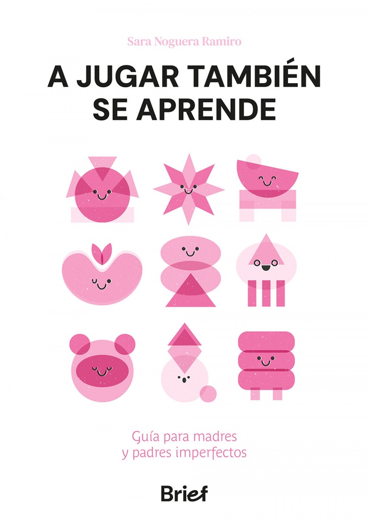 [9788418641510] A JUGAR TAMBIEN SE APRENDE