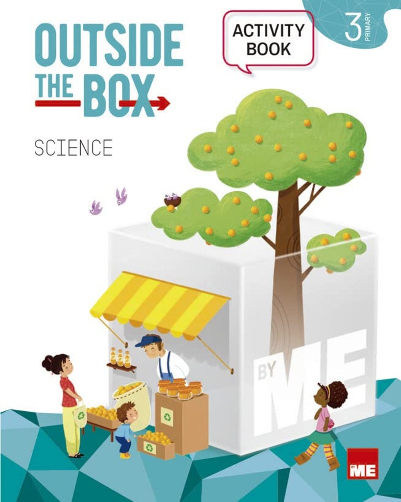 Science 3 Outside the Box AB