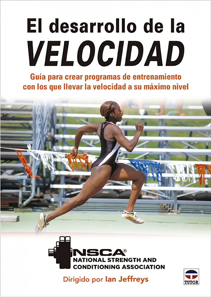 [9788418655470] El desarrollo de la velocidad