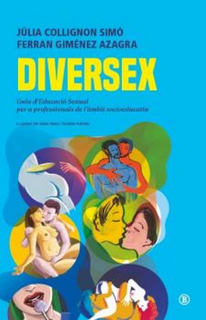 [9788418684869] DIVERSEX