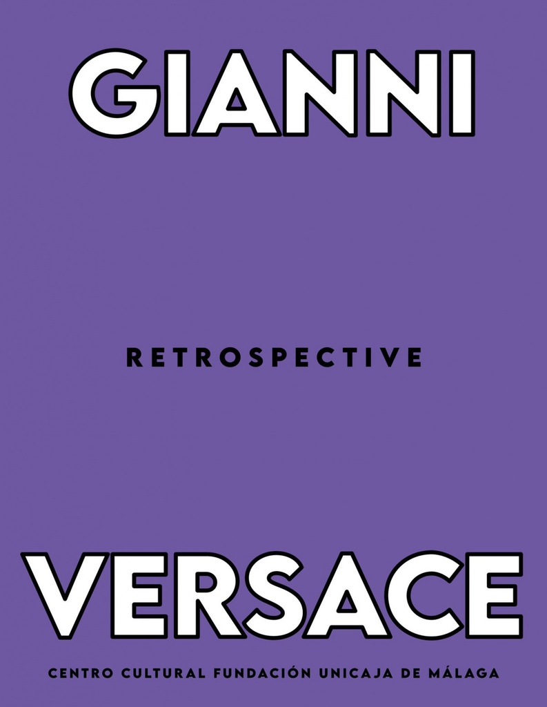 [9788418689352] Gianni Versace Retrospective