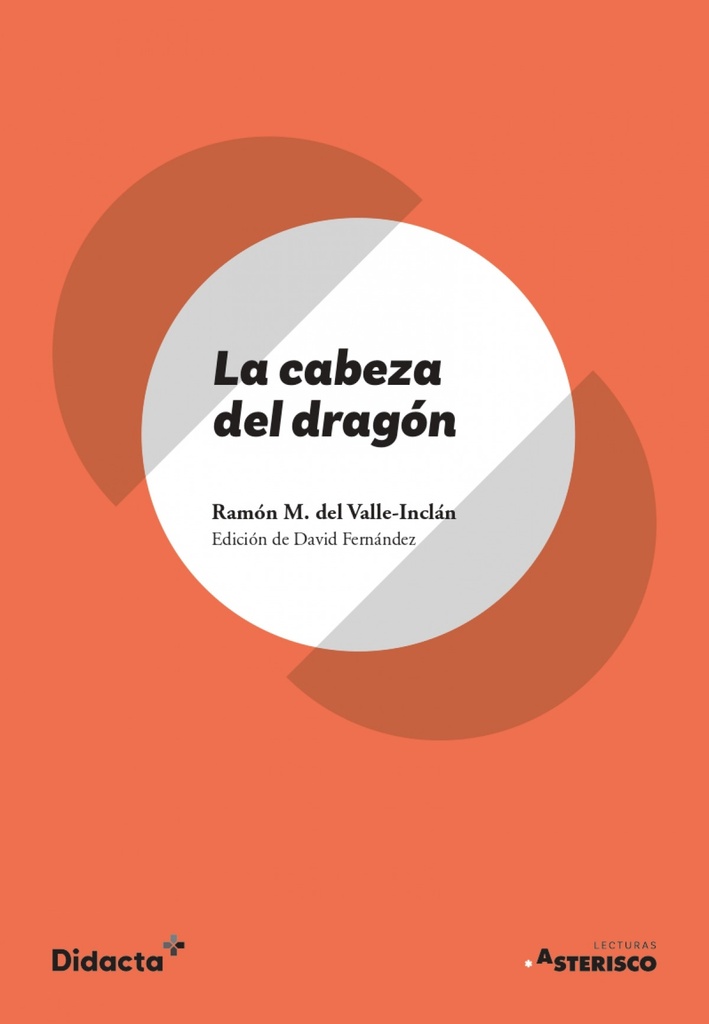 [9788418695704] La cabeza del dragón (texto original)