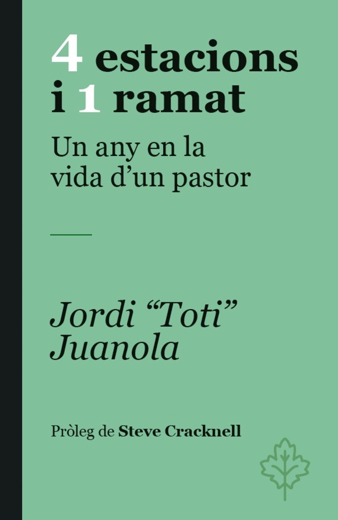 [9788418696480] 4 ESTACIONS I UN RAMAT