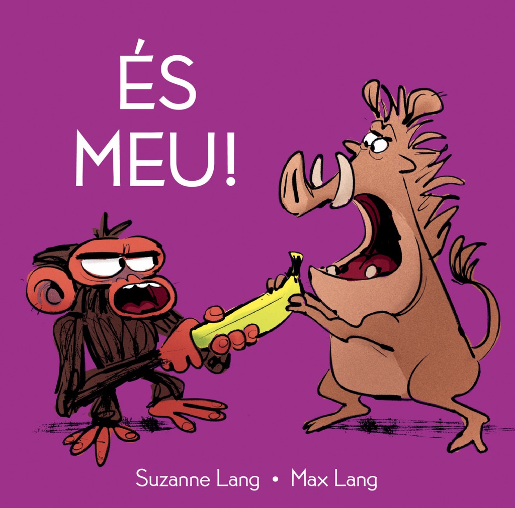 [9788418696596] ES MEU!