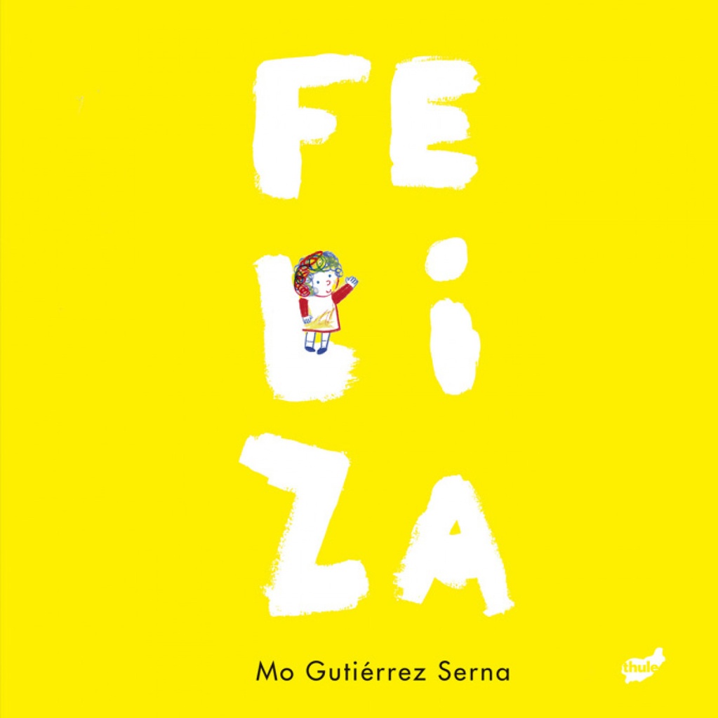 [9788418702464] Feliza