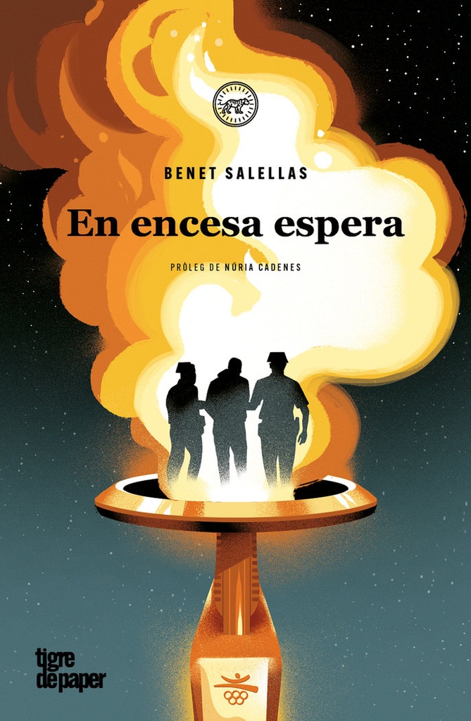 [9788418705731] En encesa espera