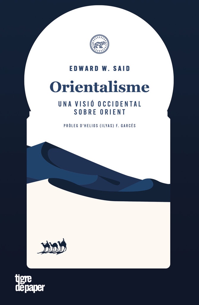 [9788418705878] Orientalisme
