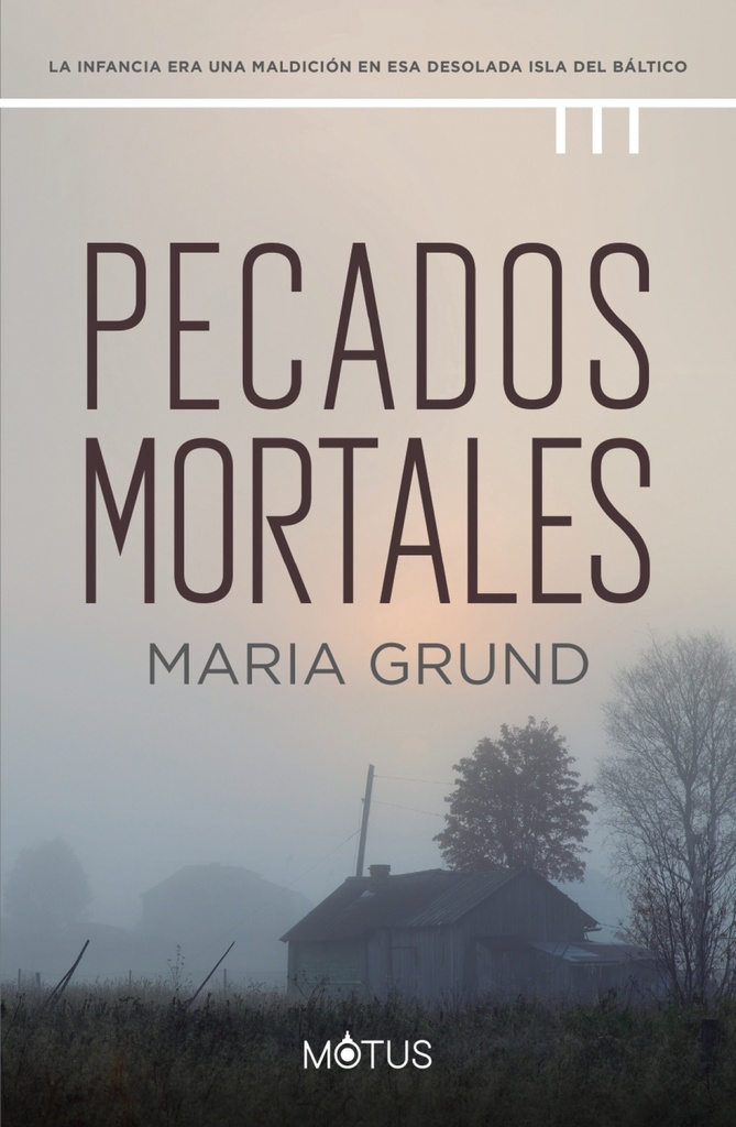 [9788418711213] Pecados mortales