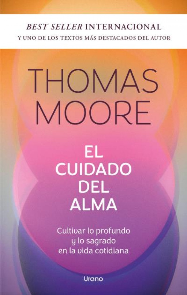 [9788418714580] El cuidado del alma