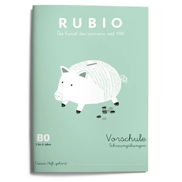 [9783944522128] VORSCHULE B0 ZHALEN & BUCHSTABEN