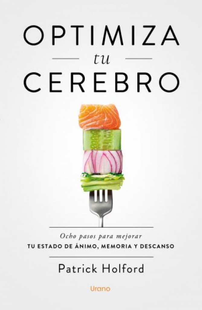 [9788418714924] Optimiza tu cerebro