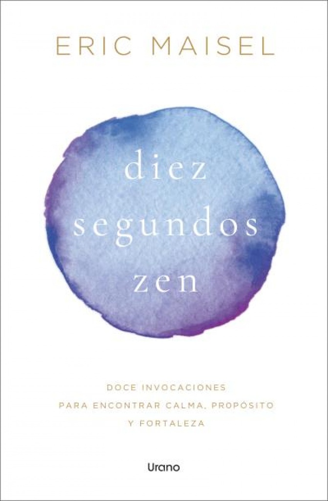 [9788418714931] Diez segundos zen