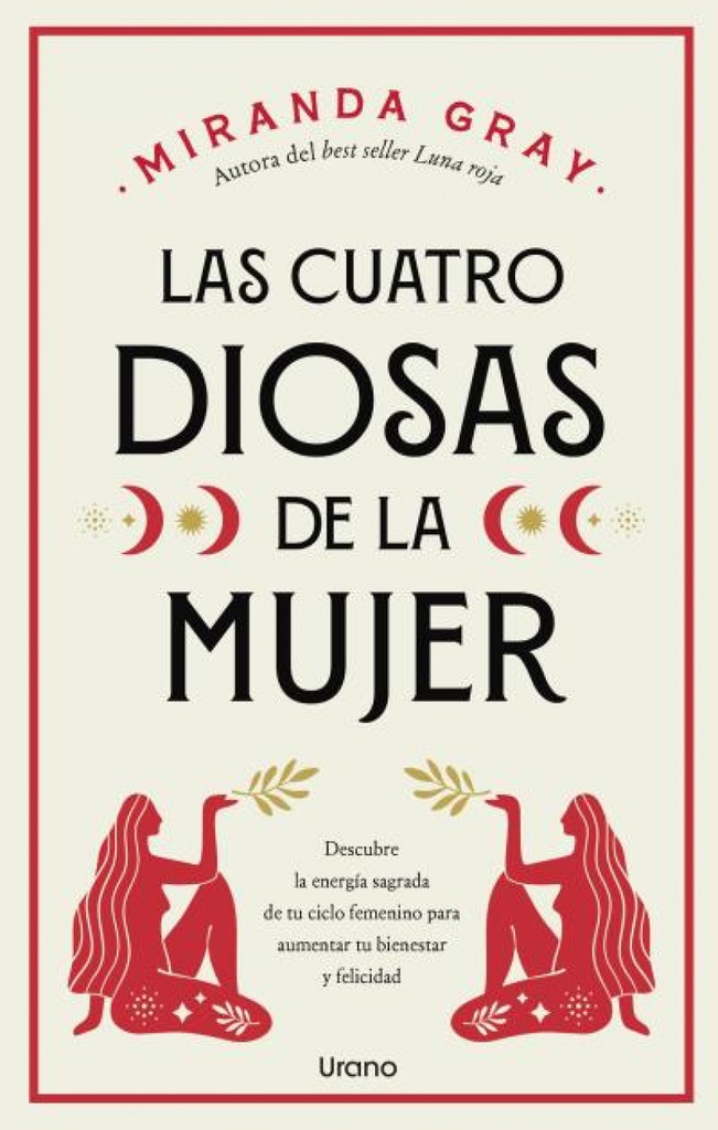 [9788418714955] Las cuatro diosas de la mujer