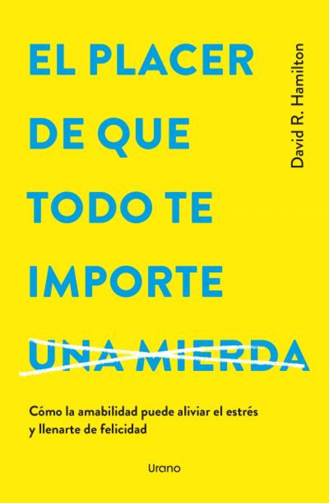 [9788418714979] El placer de que todo te importe...