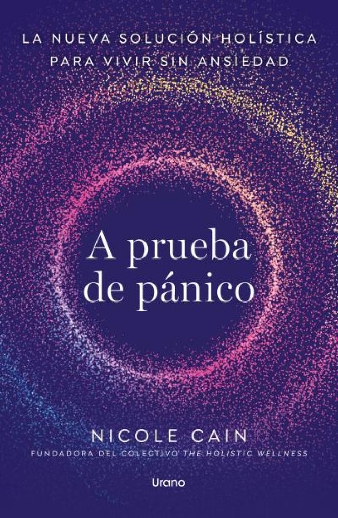 [9788418714986] A prueba de pánico
