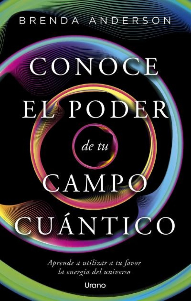 [9788418714993] Conce el poder de tu campo cuántico