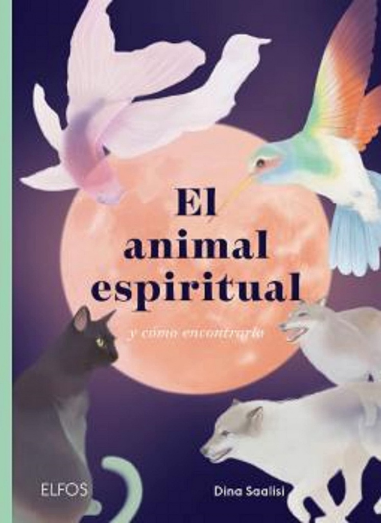 [9788418725784] El animal espiritual