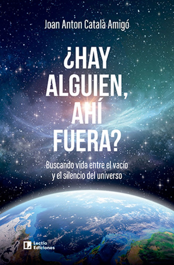 [9788418735776] ¿Hay alguien, ahí fuera?