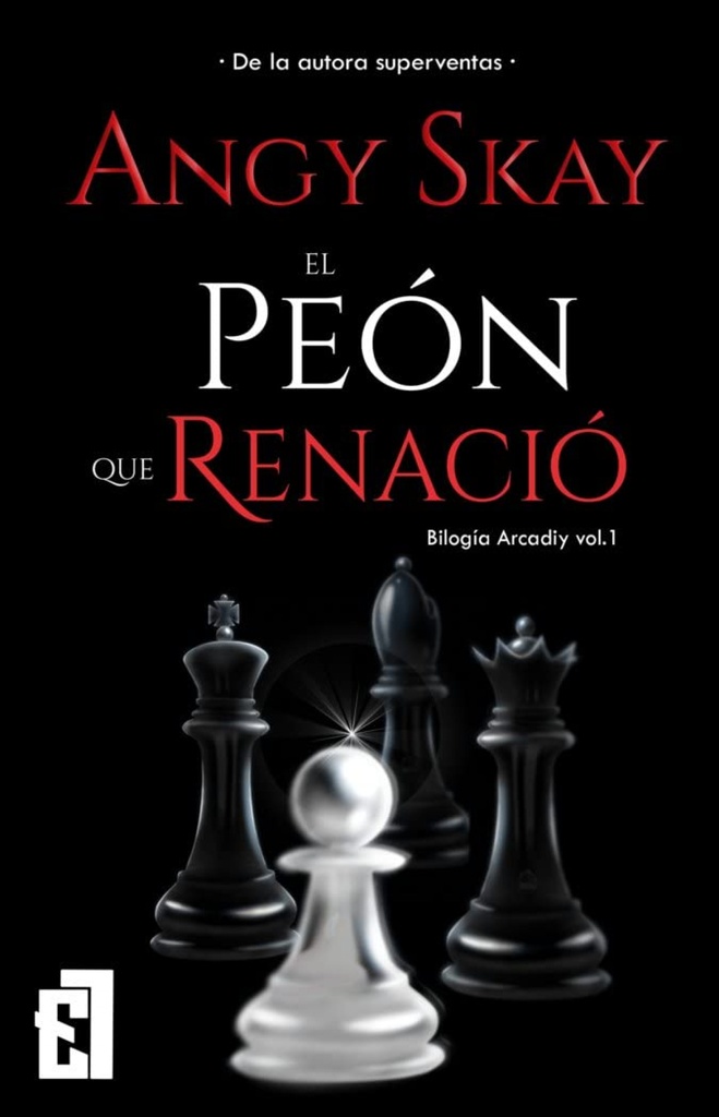 [9788418748561] EL PEÓN QUE RENACIÓ