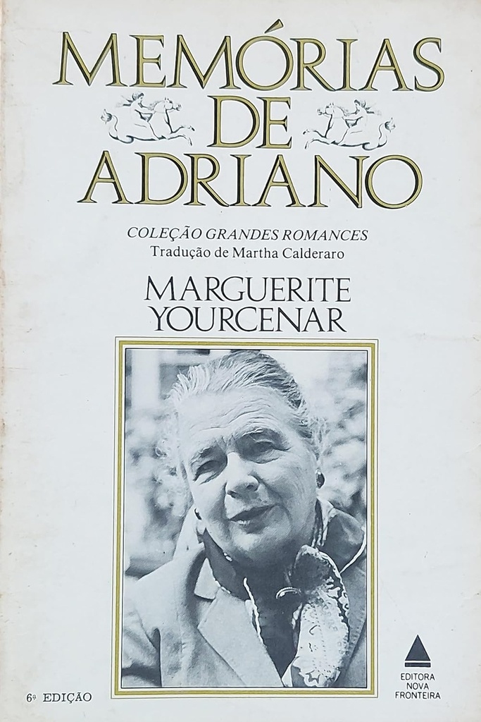 [9788435018395] Memorias de Adriano