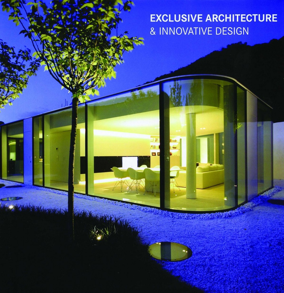 [9783955881825] Exclusive Architecture & Innovative Design