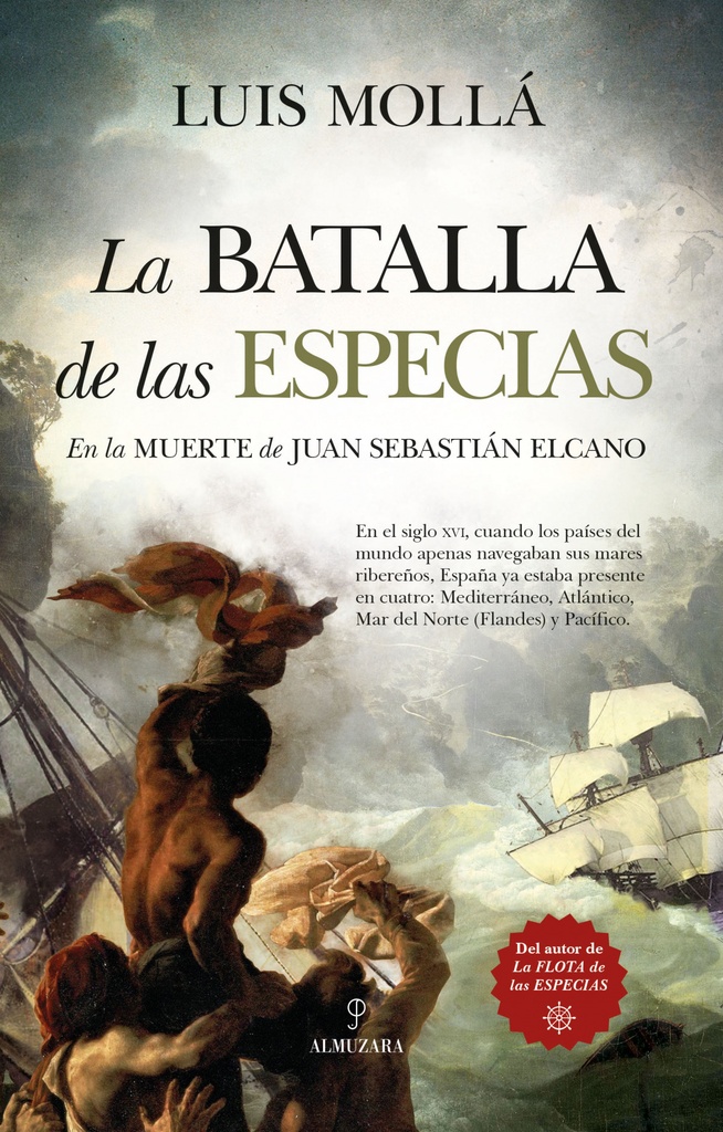 [9788418757754] La batalla de las especias