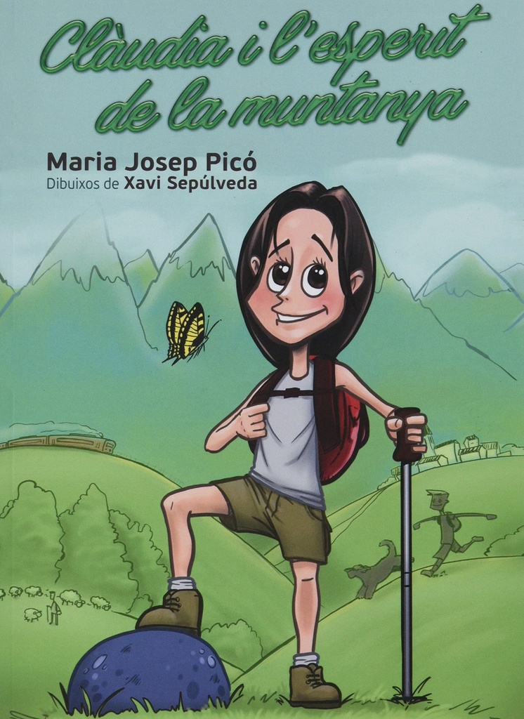 [9788418762017] (val).claudia i l'esperit de la muntanya