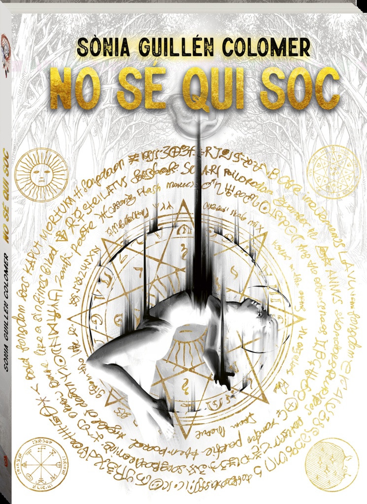 [9788418762628] No sé qui soc