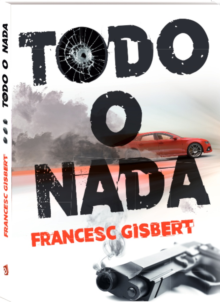 [9788418762734] Todo o nada