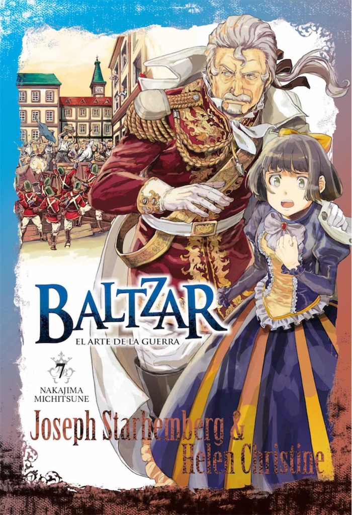 [9788418776311] BALTZAR: EL ARTE DE LA GUERRA 07