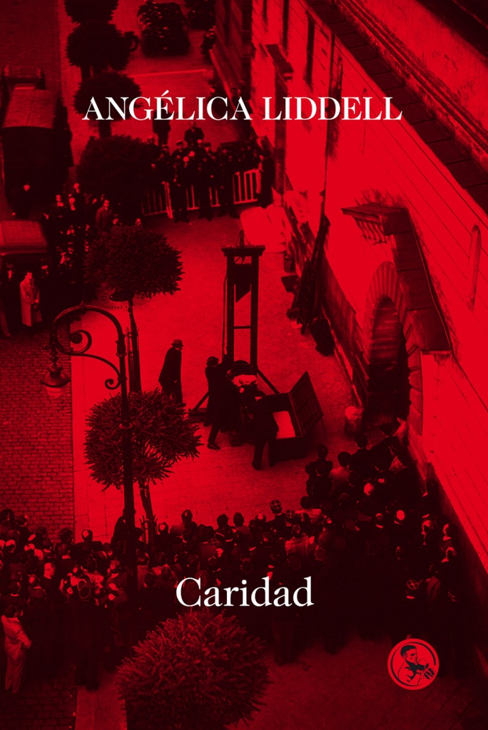[9788418782503] Caridad