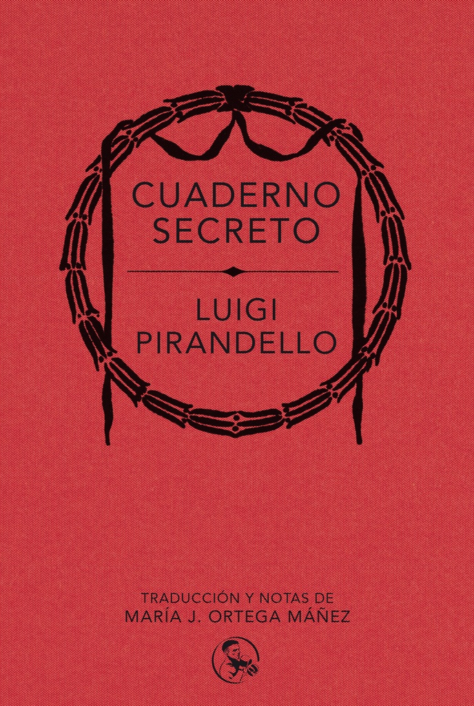 [9788418782626] Cuaderno secreto