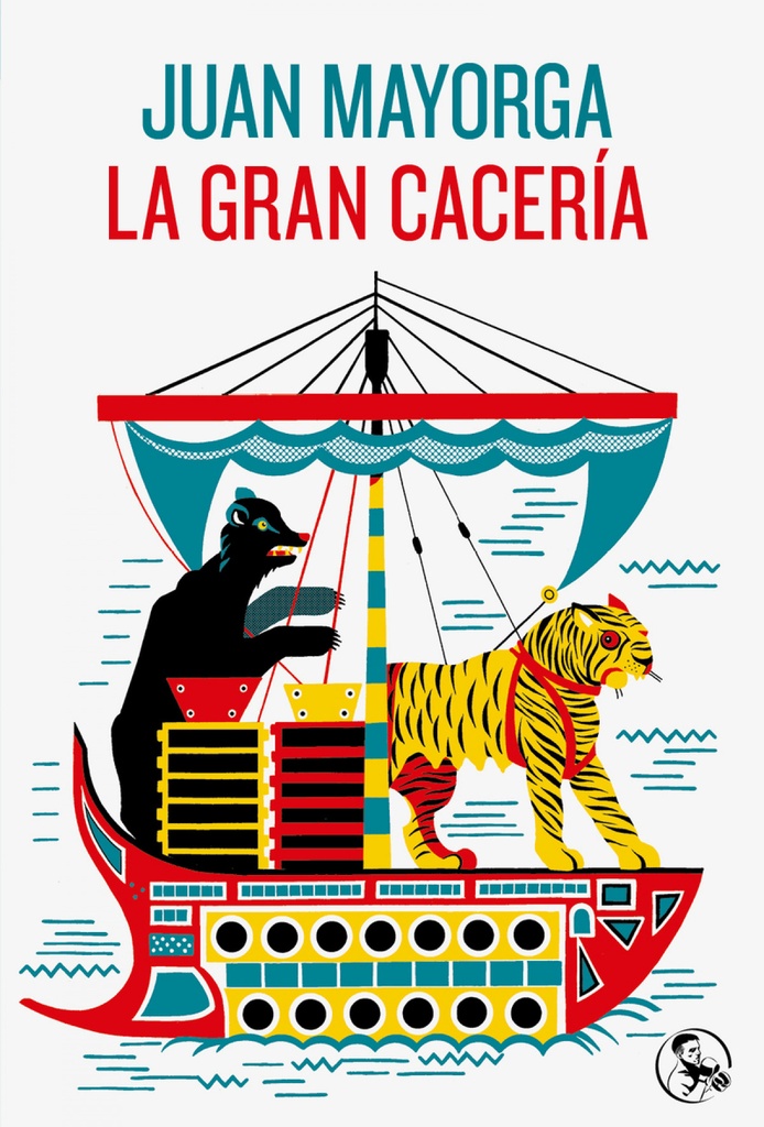 [9788418782701] La gran cacería