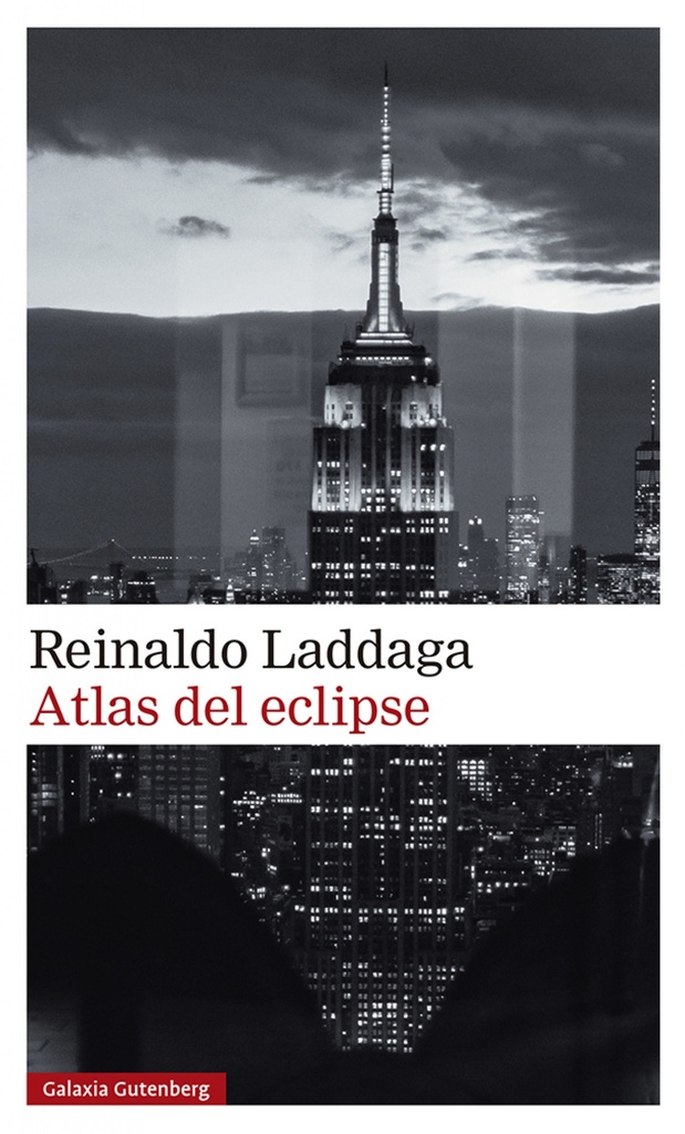 [9788418807961] Atlas del eclipse